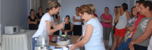 Ateliers Nutrition - Chloé Biron Diététicienne Nutritionniste