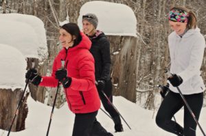 Après-Midi Bien Etre hiver - Chloé Biron Diététicienne Nutritionniste